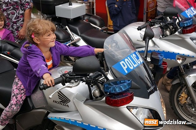 Zdjęcie w galerii na portalu naszwodzislaw.com: Dzieci z Domu Dziecka pojadą na wymarzone wakacje wiadomości z regionu