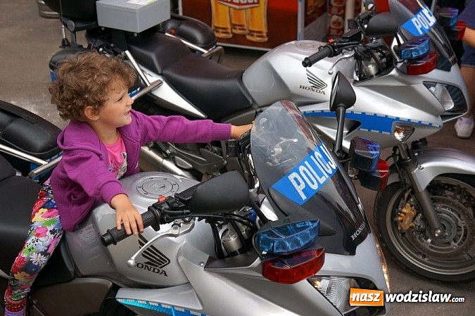 Zdjęcie w galerii na portalu naszwodzislaw.com: Dzieci z Domu Dziecka pojadą na wymarzone wakacje wiadomości z regionu