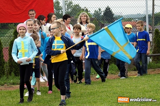 Zdjęcie w galerii na portalu naszwodzislaw.com: Co nowego w gminie Mszana - czyli kultura i edukacja w pigułce wiadomości z regionu
