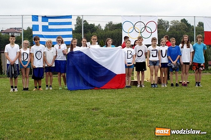 Zdjęcie w galerii na portalu naszwodzislaw.com: Co nowego w gminie Mszana - czyli kultura i edukacja w pigułce wiadomości z regionu