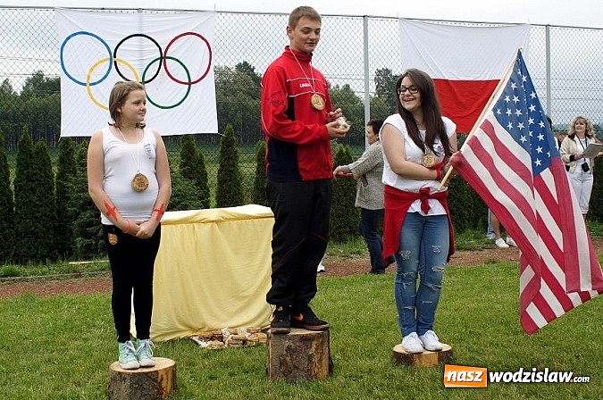 Zdjęcie w galerii na portalu naszwodzislaw.com: Co nowego w gminie Mszana - czyli kultura i edukacja w pigułce wiadomości z regionu