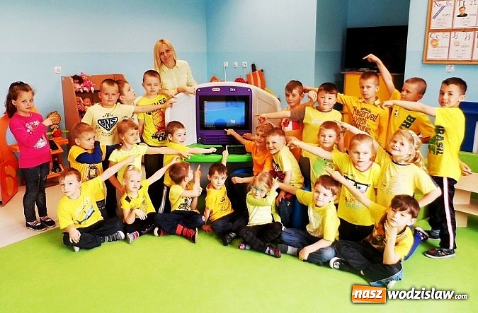 Zdjęcie w galerii na portalu naszwodzislaw.com: Co nowego w gminie Mszana - czyli kultura i edukacja w pigułce wiadomości z regionu