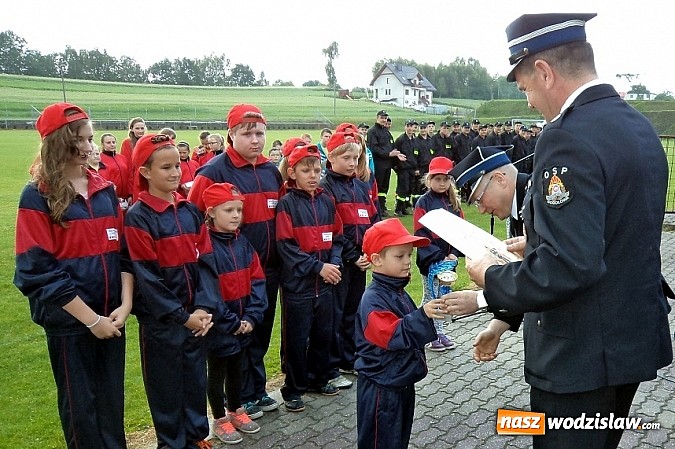 Zdjęcie w galerii na portalu naszwodzislaw.com: Co nowego w gminie Mszana - czyli kultura i edukacja w pigułce wiadomości z regionu