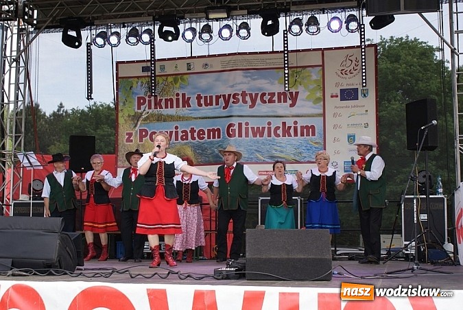 Zdjęcie w galerii na portalu naszwodzislaw.com: Nasze gospodynie z najlepszym kołoczem! wiadomości z regionu