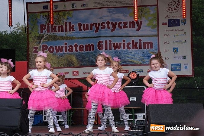 Zdjęcie w galerii na portalu naszwodzislaw.com: Nasze gospodynie z najlepszym kołoczem! wiadomości z regionu