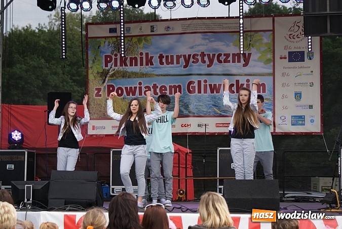 Zdjęcie w galerii na portalu naszwodzislaw.com: Nasze gospodynie z najlepszym kołoczem! wiadomości z regionu