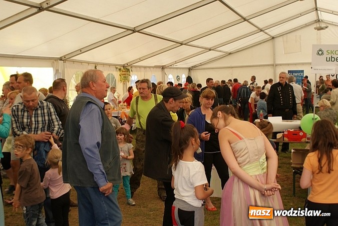 Zdjęcie w galerii na portalu naszwodzislaw.com: Nasze gospodynie z najlepszym kołoczem! wiadomości z regionu