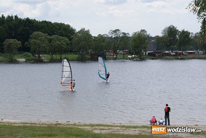 Zdjęcie w galerii na portalu naszwodzislaw.com: Nasze gospodynie z najlepszym kołoczem! wiadomości z regionu