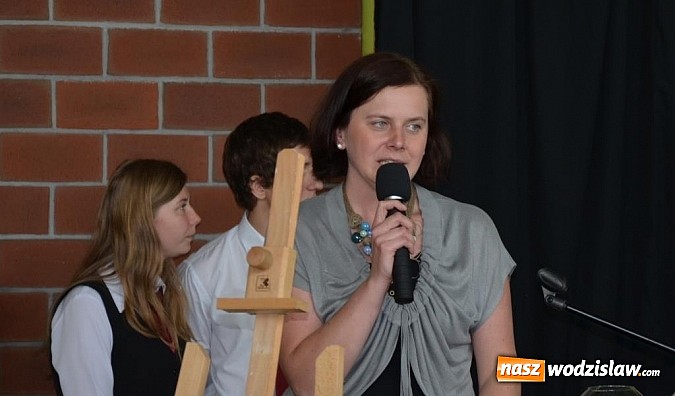 Zdjęcie w galerii na portalu naszwodzislaw.com: W wodzisławskim Ekonomiku odbyło się Forum Przedsiębiorczości wiadomości z regionu