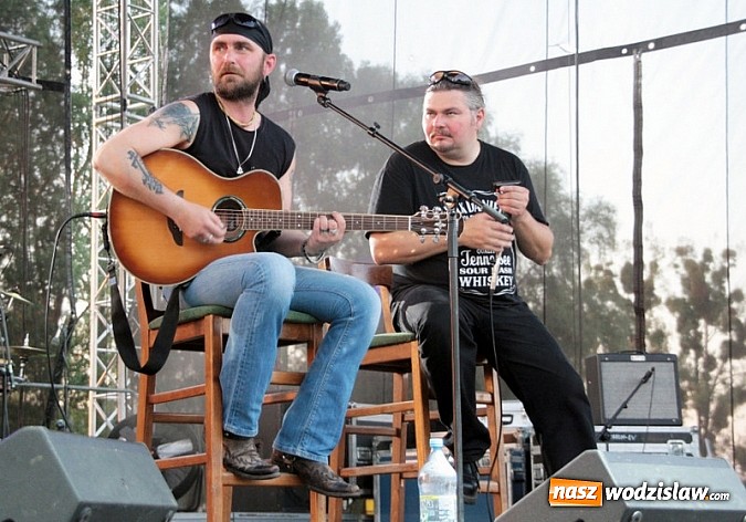 Zdjęcie w galerii na portalu naszwodzislaw.com: Dni Pszowa za nami - zobacz fotorelację wiadomości z regionu