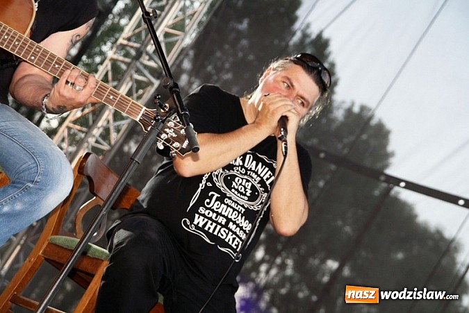 Zdjęcie w galerii na portalu naszwodzislaw.com: Dni Pszowa za nami - zobacz fotorelację wiadomości z regionu