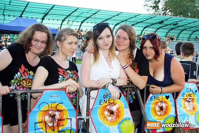 Zdjęcie w galerii na portalu naszwodzislaw.com: Dni Pszowa za nami - zobacz fotorelację wiadomości z regionu