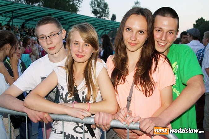 Zdjęcie w galerii na portalu naszwodzislaw.com: Dni Pszowa za nami - zobacz fotorelację wiadomości z regionu