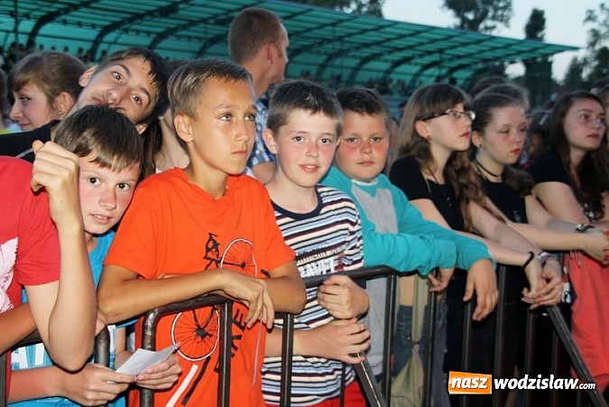 Zdjęcie w galerii na portalu naszwodzislaw.com: Dni Pszowa za nami - zobacz fotorelację wiadomości z regionu