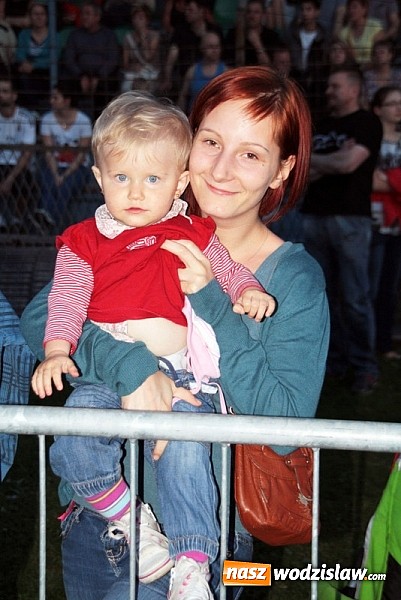 Zdjęcie w galerii na portalu naszwodzislaw.com: Dni Pszowa za nami - zobacz fotorelację wiadomości z regionu