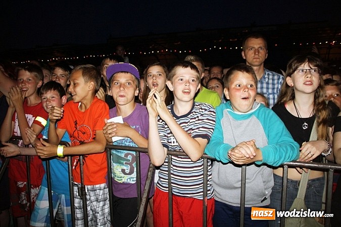 Zdjęcie w galerii na portalu naszwodzislaw.com: Dni Pszowa za nami - zobacz fotorelację wiadomości z regionu