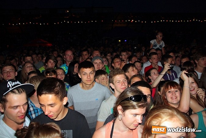 Zdjęcie w galerii na portalu naszwodzislaw.com: Dni Pszowa za nami - zobacz fotorelację wiadomości z regionu