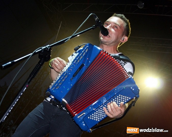 Zdjęcie w galerii na portalu naszwodzislaw.com: Dni Pszowa za nami - zobacz fotorelację wiadomości z regionu