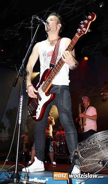 Zdjęcie w galerii na portalu naszwodzislaw.com: Dni Pszowa za nami - zobacz fotorelację wiadomości z regionu