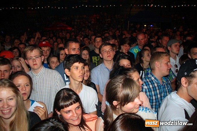 Zdjęcie w galerii na portalu naszwodzislaw.com: Dni Pszowa za nami - zobacz fotorelację wiadomości z regionu