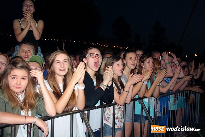 Zdjęcie w galerii na portalu naszwodzislaw.com: Dni Pszowa za nami - zobacz fotorelację wiadomości z regionu