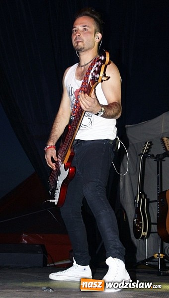 Zdjęcie w galerii na portalu naszwodzislaw.com: Dni Pszowa za nami - zobacz fotorelację wiadomości z regionu