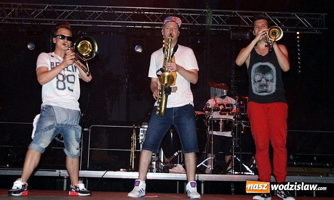 Zdjęcie w galerii na portalu naszwodzislaw.com: Dni Pszowa za nami - zobacz fotorelację wiadomości z regionu