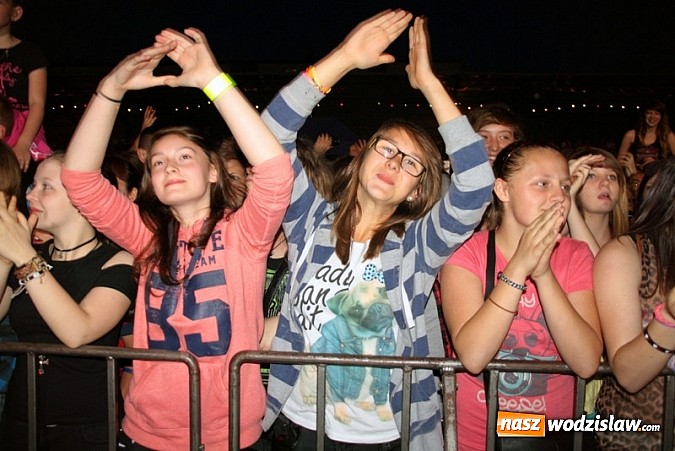 Zdjęcie w galerii na portalu naszwodzislaw.com: Dni Pszowa za nami - zobacz fotorelację wiadomości z regionu