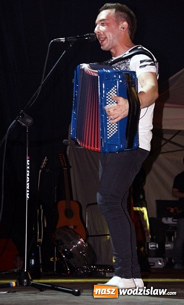 Zdjęcie w galerii na portalu naszwodzislaw.com: Dni Pszowa za nami - zobacz fotorelację wiadomości z regionu