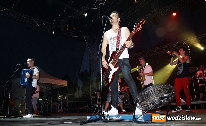 Zdjęcie w galerii na portalu naszwodzislaw.com: Dni Pszowa za nami - zobacz fotorelację wiadomości z regionu