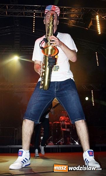 Zdjęcie w galerii na portalu naszwodzislaw.com: Dni Pszowa za nami - zobacz fotorelację wiadomości z regionu