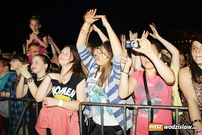 Zdjęcie w galerii na portalu naszwodzislaw.com: Dni Pszowa za nami - zobacz fotorelację wiadomości z regionu