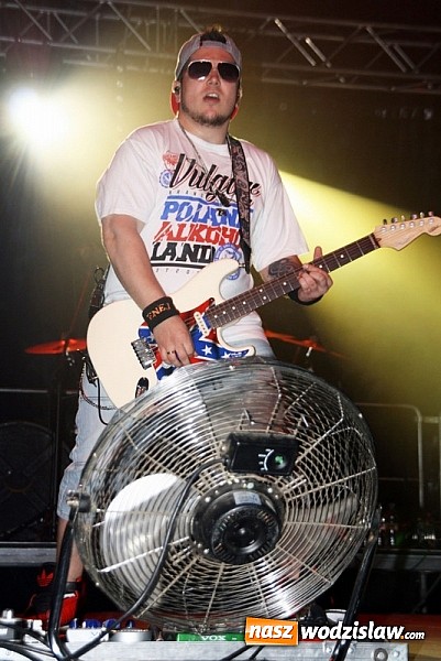 Zdjęcie w galerii na portalu naszwodzislaw.com: Dni Pszowa za nami - zobacz fotorelację wiadomości z regionu