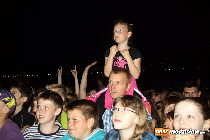 Zdjęcie w galerii na portalu naszwodzislaw.com: Dni Pszowa za nami - zobacz fotorelację wiadomości z regionu