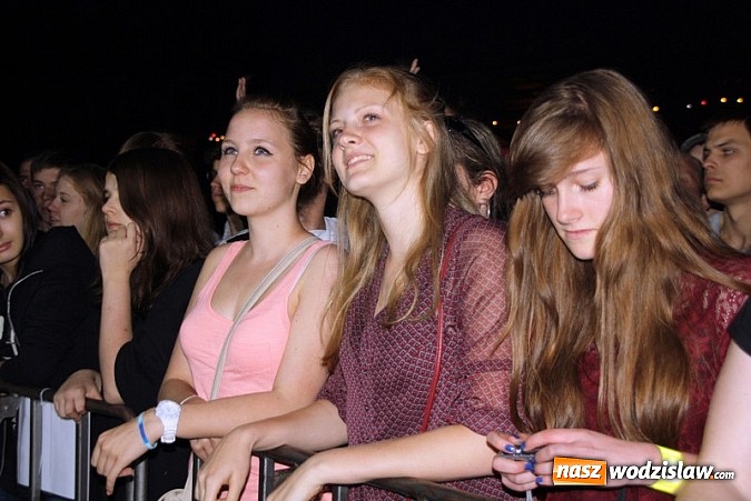 Zdjęcie w galerii na portalu naszwodzislaw.com: Dni Pszowa za nami - zobacz fotorelację wiadomości z regionu