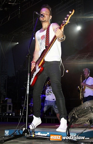 Zdjęcie w galerii na portalu naszwodzislaw.com: Dni Pszowa za nami - zobacz fotorelację wiadomości z regionu