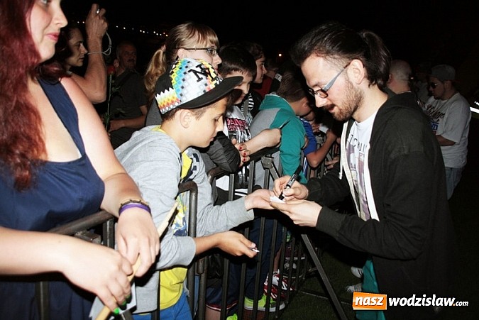 Zdjęcie w galerii na portalu naszwodzislaw.com: Dni Pszowa za nami - zobacz fotorelację wiadomości z regionu