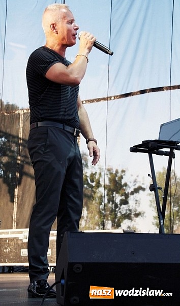 Zdjęcie w galerii na portalu naszwodzislaw.com: Dni Pszowa za nami - zobacz fotorelację wiadomości z regionu