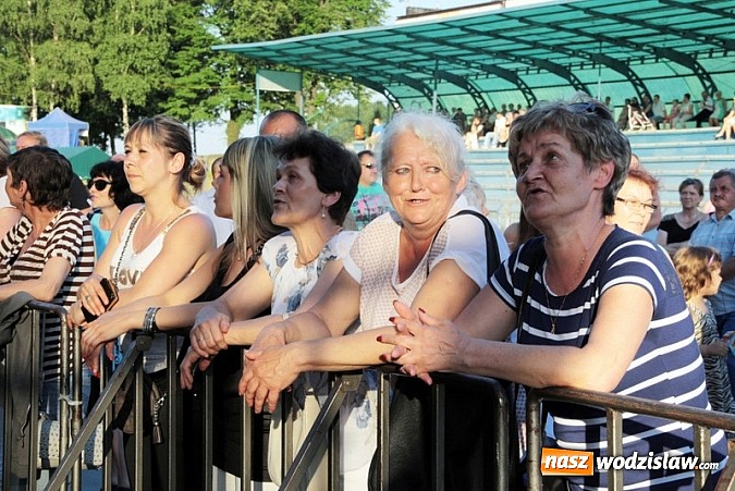 Zdjęcie w galerii na portalu naszwodzislaw.com: Dni Pszowa za nami - zobacz fotorelację wiadomości z regionu