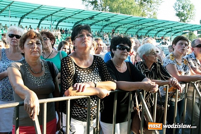 Zdjęcie w galerii na portalu naszwodzislaw.com: Dni Pszowa za nami - zobacz fotorelację wiadomości z regionu