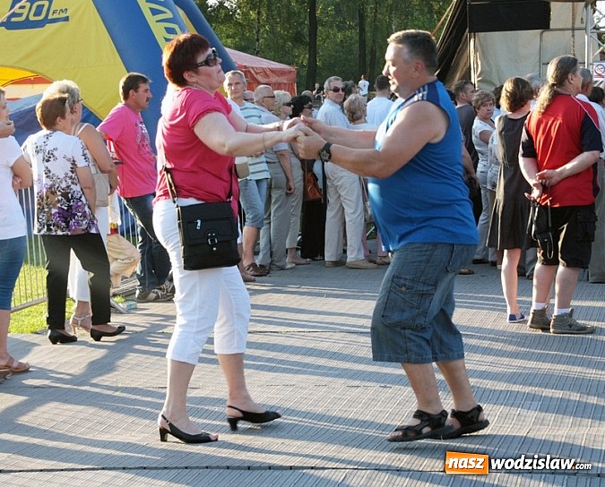 Zdjęcie w galerii na portalu naszwodzislaw.com: Dni Pszowa za nami - zobacz fotorelację wiadomości z regionu