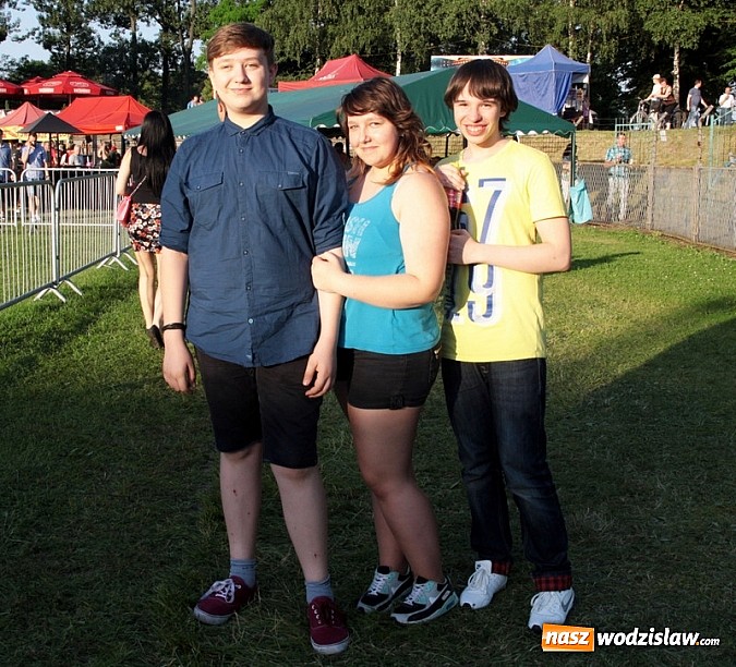 Zdjęcie w galerii na portalu naszwodzislaw.com: Dni Pszowa za nami - zobacz fotorelację wiadomości z regionu