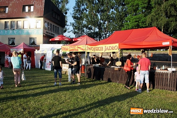 Zdjęcie w galerii na portalu naszwodzislaw.com: Dni Pszowa za nami - zobacz fotorelację wiadomości z regionu