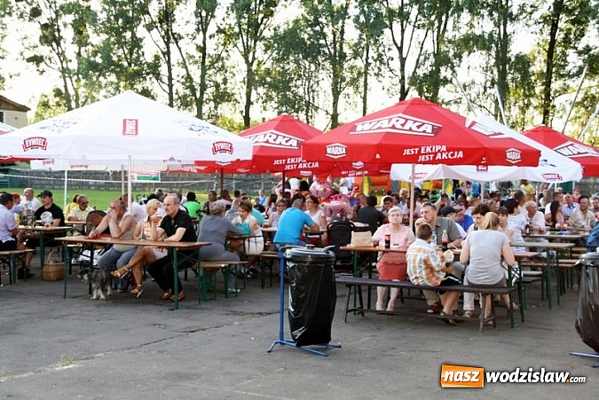 Zdjęcie w galerii na portalu naszwodzislaw.com: Dni Pszowa za nami - zobacz fotorelację wiadomości z regionu