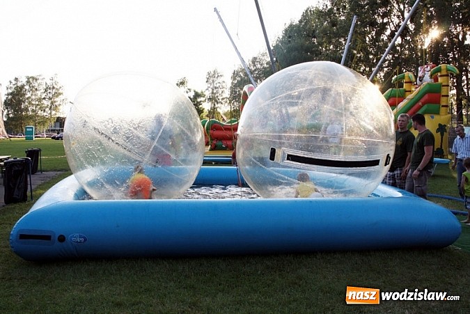 Zdjęcie w galerii na portalu naszwodzislaw.com: Dni Pszowa za nami - zobacz fotorelację wiadomości z regionu