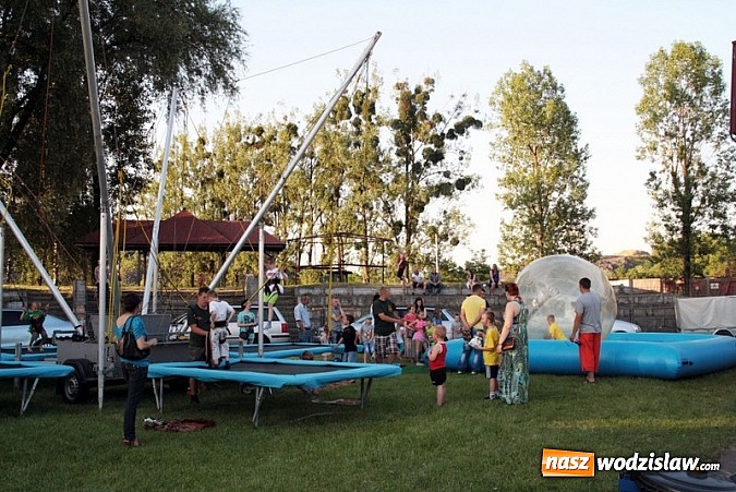 Zdjęcie w galerii na portalu naszwodzislaw.com: Dni Pszowa za nami - zobacz fotorelację wiadomości z regionu