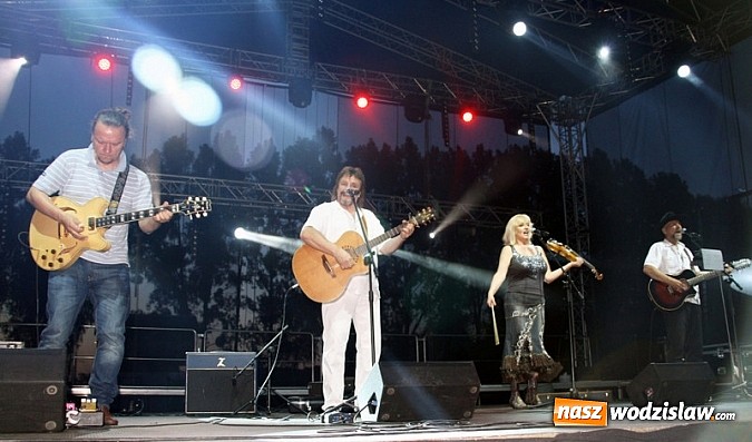 Zdjęcie w galerii na portalu naszwodzislaw.com: Dni Pszowa za nami - zobacz fotorelację wiadomości z regionu