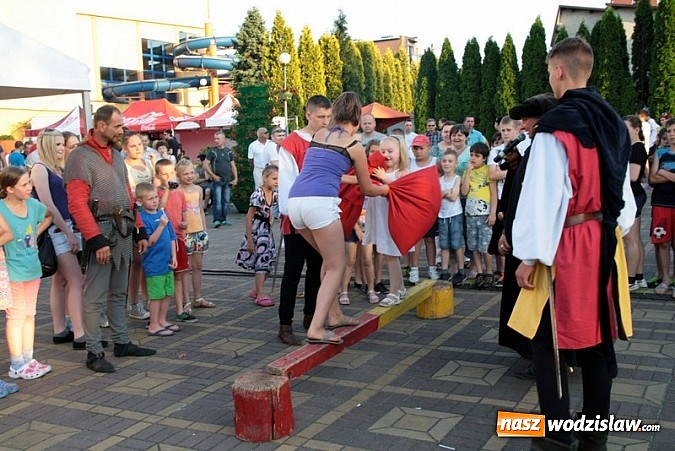 Zdjęcie w galerii na portalu naszwodzislaw.com: W Radlinie powitali lato - fotorelacja wiadomości z regionu