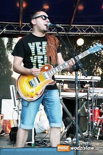 Zdjęcie w galerii na portalu naszwodzislaw.com: W Radlinie powitali lato - fotorelacja wiadomości z regionu