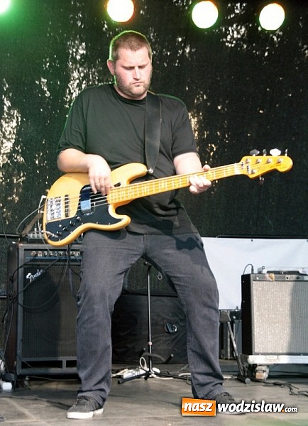 Zdjęcie w galerii na portalu naszwodzislaw.com: W Radlinie powitali lato - fotorelacja wiadomości z regionu